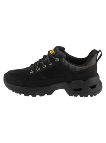 Caterpillar Surge Hiker Lo in Schwarz