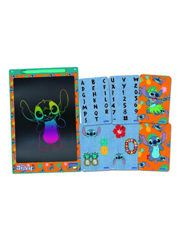 Lilo & Stitch LCD-Zeichentablett Schule Zuhause & unterwegs