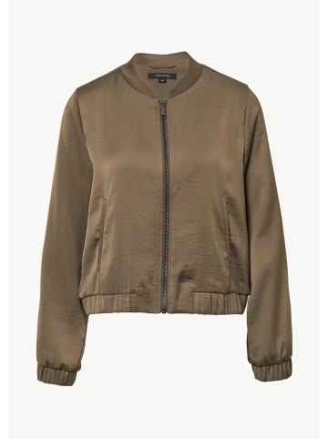 comma Indoor-Jacke in 8548_karamell