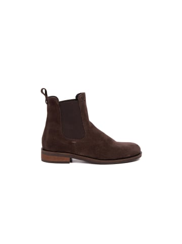 LLOYD Chelseaboots DARA 315 in dk.brown