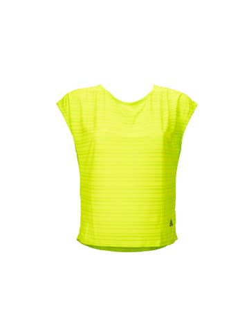 adidas Shirt Lightweight Tee in Gelb