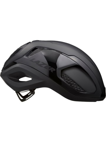 Lazer Rennrad/Gravel-Helm Vento KinetiCore in schwarz