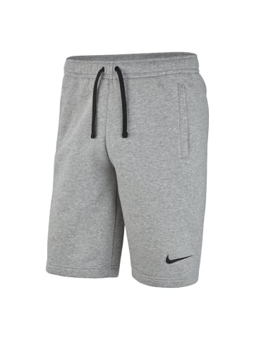 Nike Jogginghose Team Club 20 Short in grau