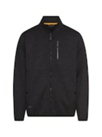 Camel Active Strickjacke für Herren in marineblau