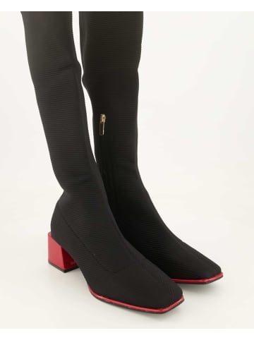 Gioseppo Klassische Stiefel in Schwarz