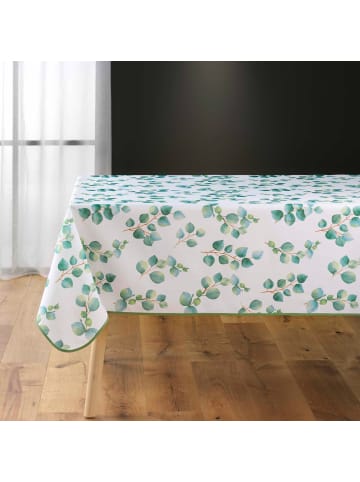 Douceur d’Intérieur Tischdecke in grün