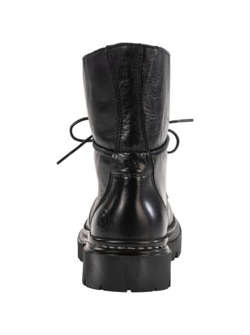 palado Schnürstiefel in Schwarz