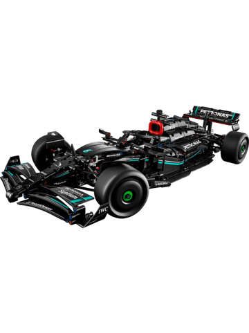 LEGO Technic Mercedes-AMG F1 W14 E Performance in Mehrfarbig ab 18 Jahre