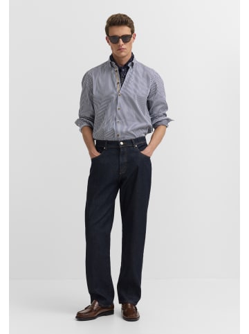 Bugatti Jeans in 390-marine