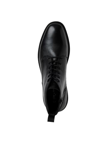 Marco Tozzi BY GUIDO MARIA KRETSCHMER Stiefelette in BLACK