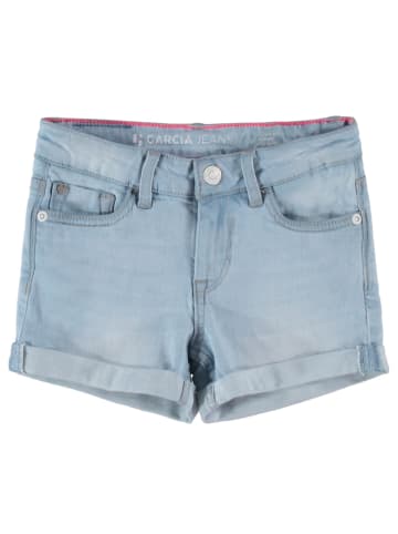 Garcia Jeans Shorts Sanna slim in light used