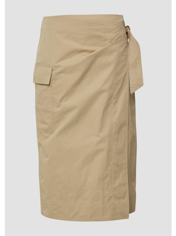 s.Oliver Rock in 8363_hellbraun