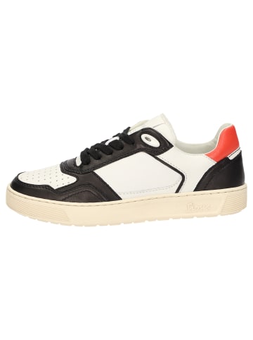 Sioux Sneaker Tedroso-DA-700 in schwarz