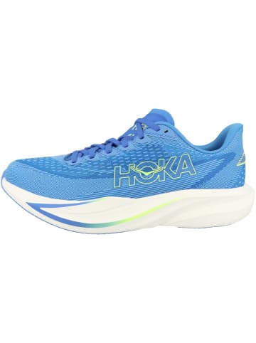 HOKA Laufschuhe Mach 7 in hellblau