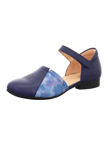 Think! Ballerina GUAD2 in Indigo/Kombi