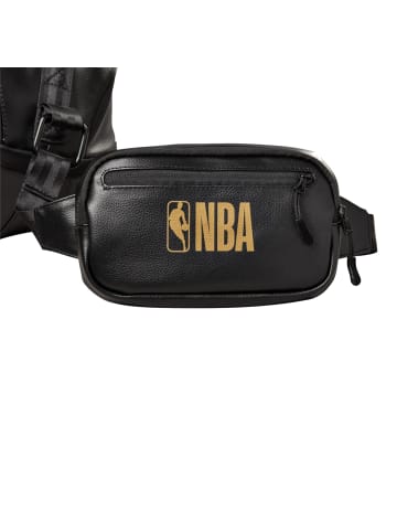 Wilson Wilson NBA 3in1 Basketball Carry Bag in Schwarz