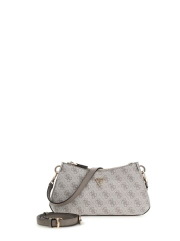 Guess Tasche Noelle II in Dark Taupe