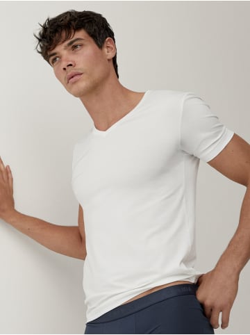 Calida T-Shirt in star white