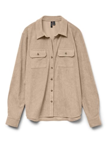 Vero Moda Hemd in Moonlight