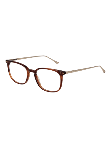 Taylor Morris Unisex Optische Fassungen Rechteck Grün