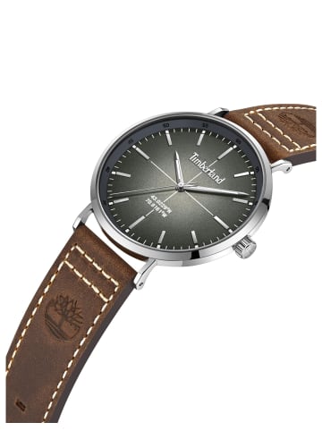 Timberland Uhr RANGELEY in grau