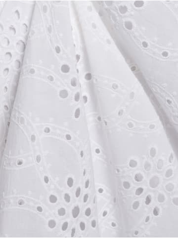 NÜMPH Bluse Nukarissa in ecru