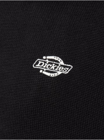 Dickies Pullover Summerdale in schwarz - 0001