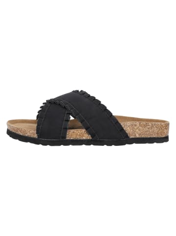 Cruz Sandalen Rufalia in 1001 Black