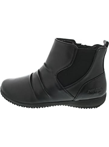 Josef Seibel Naly 60 Stiefelette Schwarz