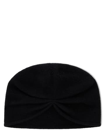Loevenich Mütze in schwarz - 0004