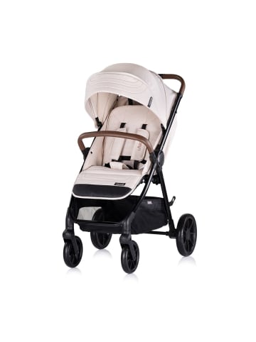 Chipolino Kinderwagen Ultera Buggy in braun