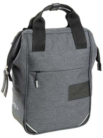 Norco Lenkertasche Glenford in grau