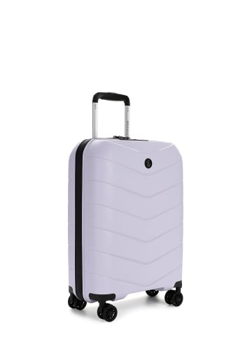 EMILY & NOAH Trolley E&N Travelbestie Werner in lilac 628