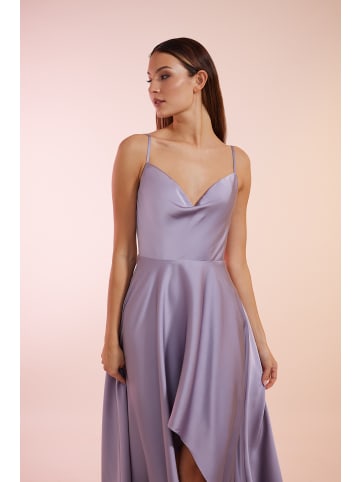 LAONA Abendkleid Let Me Be Your Favorite Dress in Lilac