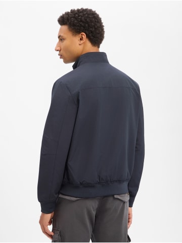 Nils Sundström Jacke in marine