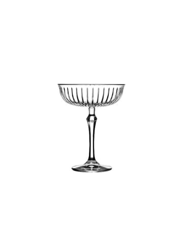 Pasabahce 4 Tlg. Gläser-Set 245 ml in Transparent