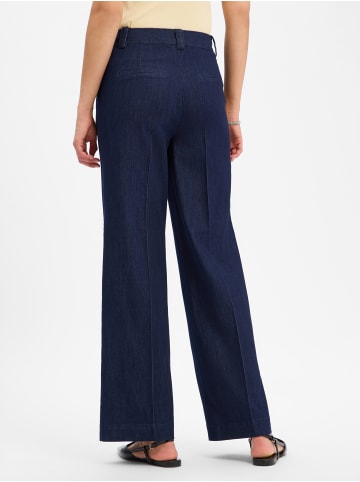NÜMPH Jeans Nualetta in dark stone