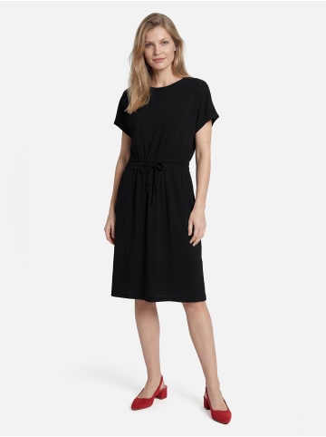 s.Oliver Kleid in schwarz - 0003