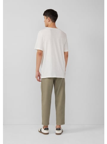 s.Oliver T-Shirt in 0120_weiß