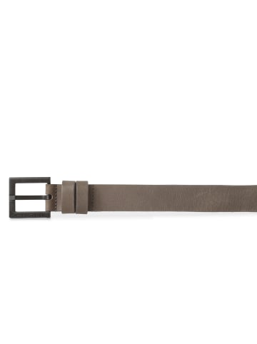 G-Star Raw Ledergürtel in taupe