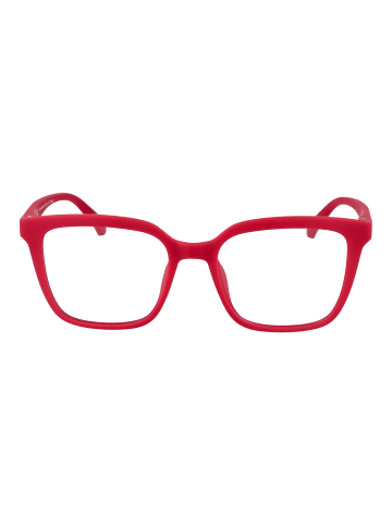 Gant Unisex Optische Fassungen Quadrat Rose