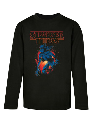 Absolute Cult Absolute Cult Longsleeves in black