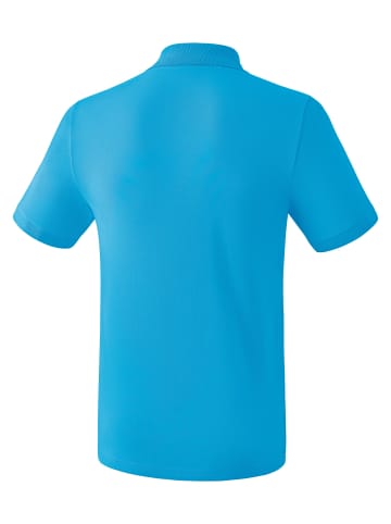 erima Teamsport Poloshirt in curacao