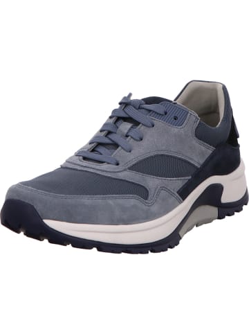rollingsoft Sneaker in blau