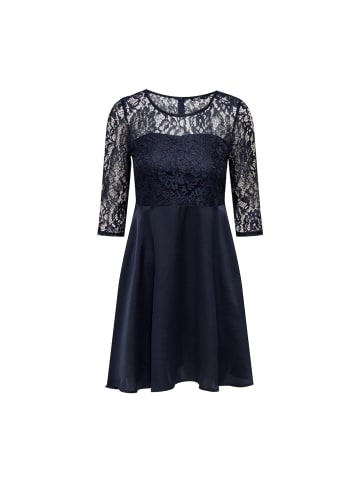 ONLY Kleid in Night Sky
