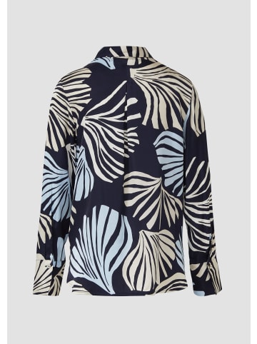 s.Oliver Bluse in 59A5_navy