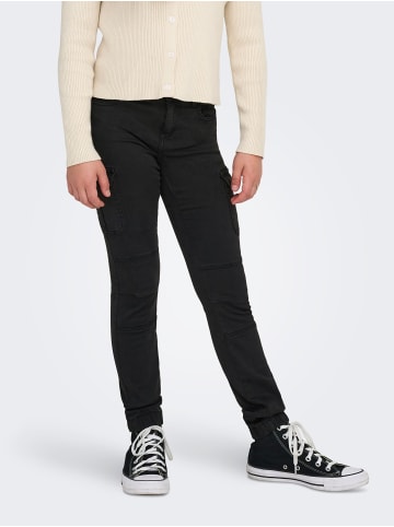 KIDS ONLY Cargo-Hose in Black 1