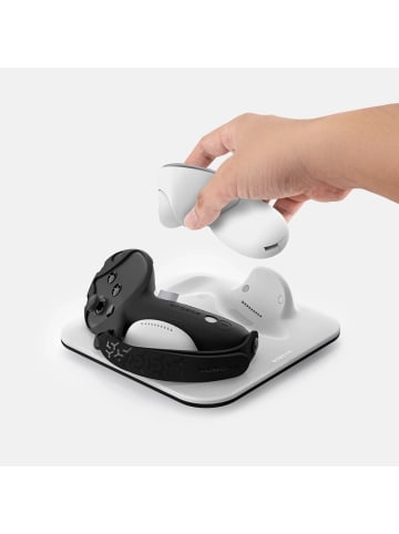 BOBOVR CD3 Controller-Ladekit Meta Quest 3 / 3S