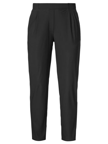 Schöffel Hose "Jersey Pants Style Calmay WMN" in black