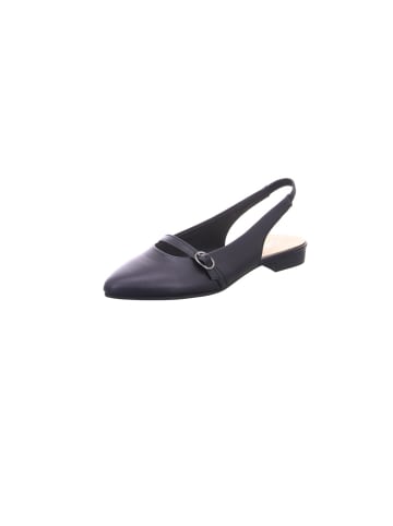 Gabor Modische Pumps für Damen in schwarz